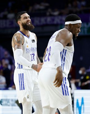 real madrid-baxi manresa