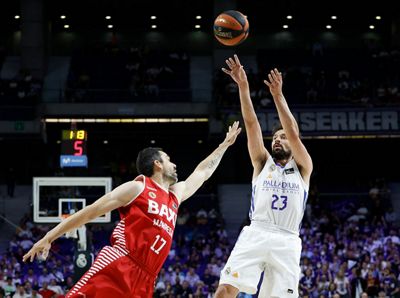 real madrid-baxi manresa