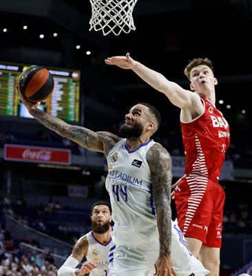 real madrid-baxi manresa