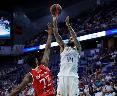 real madrid-baxi manresa