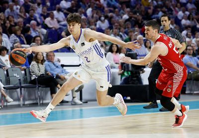 real madrid-baxi manresa