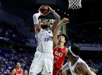 real madrid-baxi manresa