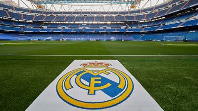 O Real Madrid é o clube de futebol mais valioso da Europa pelo quarto ano consecutivo