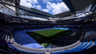 El Real Madrid es el club de fútbol más valioso del mundo según ‘Forbes’