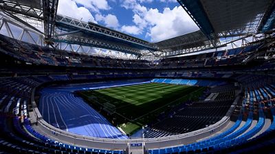 Le Real Madrid est le club de football le mieux évalué au monde selon ‘Forbes’