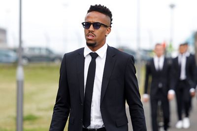 salida del real madrid a parís