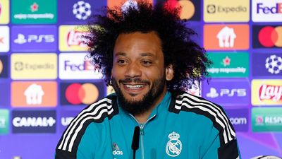Marcelo: 'Wir machen eine wunderbare Saison, und wir haben es verdient, im Finale zu stehen'