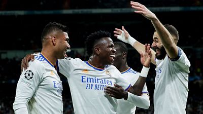 En route pour la Decimocuarta !