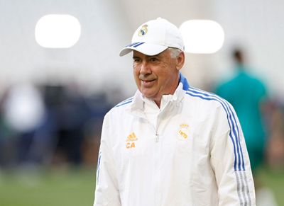 entrenamiento del real madrid en parís