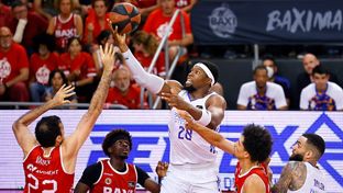 Into the Liga Endesa semi-finals