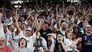 El Real Madrid invita a sus socios a la fiesta de la Decimocuarta