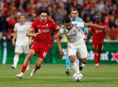 liverpool-real madrid