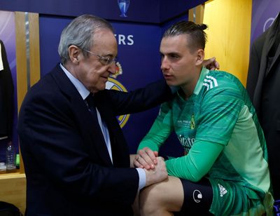 así se celebró la decimocuarta en el vestuario