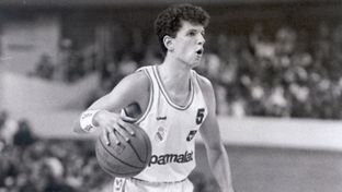 29 years without Petrovic