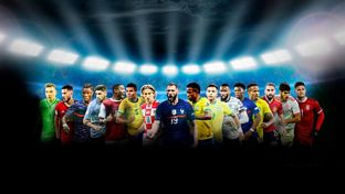 Resultados dos madridistas convocados pelas respectivas selecções