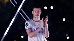Official Announcement: Bale