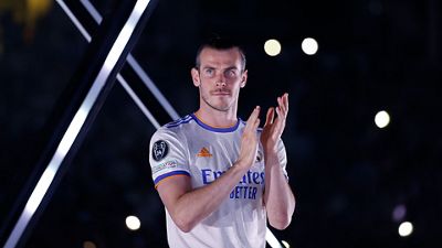 Official Announcement: Bale