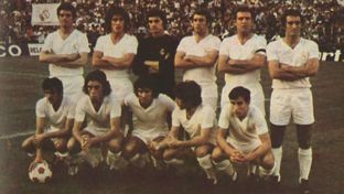 Hace 51 años se ganó la 12ª Copa de España