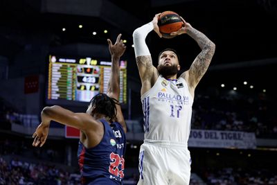 real madrid - baskonia