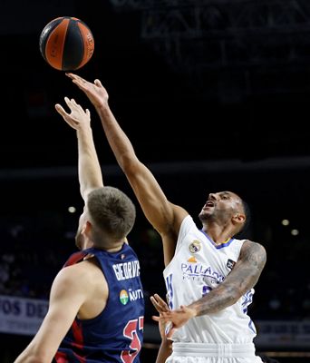 real madrid - baskonia