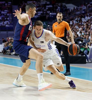 real madrid - baskonia