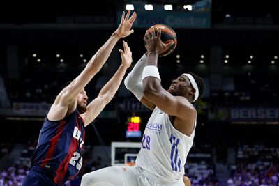 real madrid - baskonia