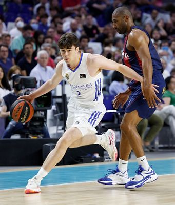 real madrid - baskonia
