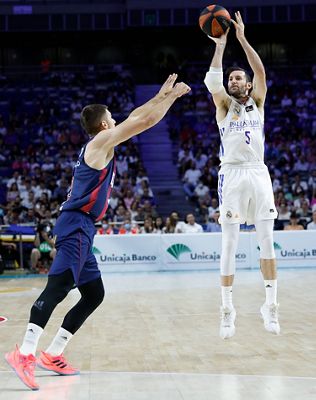 real madrid - baskonia