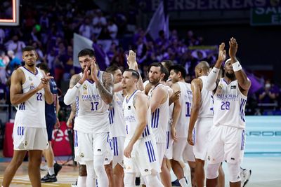 real madrid - baskonia