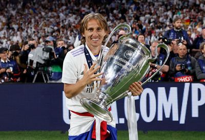 modric