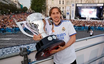 modric