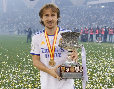 modric