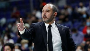 Chus Mateo: “Sabíamos que iban a ser más duros”