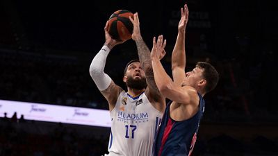 77-85: On to the league final