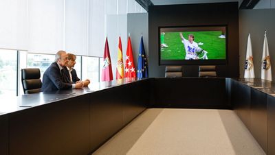 modric renovado hasta 2023