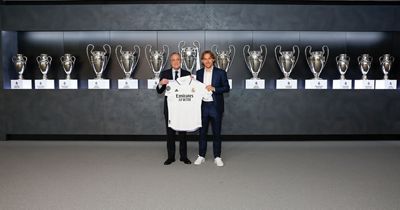 modric renovado hasta 2023