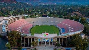 Horários dos jogos do Real Madrid no Soccer Champions Tour