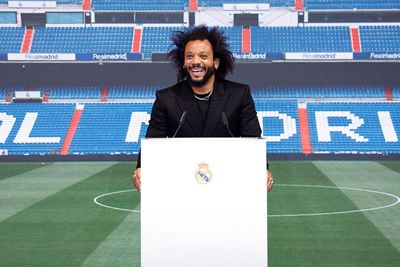 acto de homenaje y despedida de marcelo