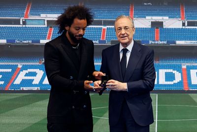 acto de homenaje y despedida de marcelo