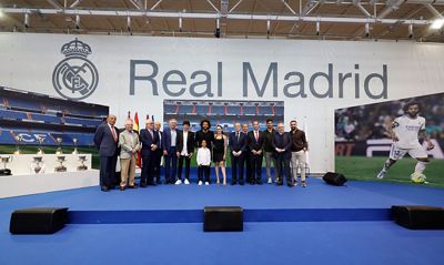 acto de homenaje y despedida de marcelo