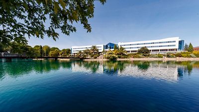 Forbes names Real Madrid Graduate School-Universidad Europea amongst best three MBA business schools