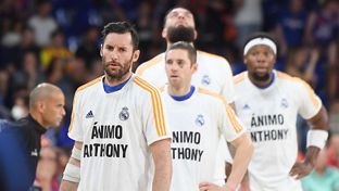Camisetas de apoyo a Randolph