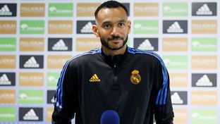 Hanga: 'We urge the fans to come along and help us to fight together'