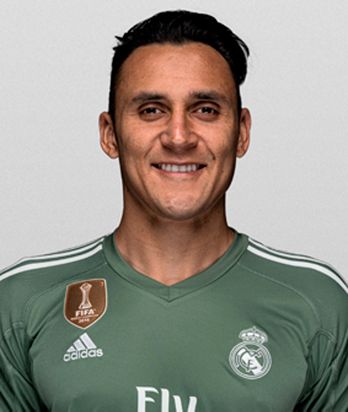 ケイラー・ナバス