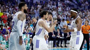 All eyes on a 36th league title