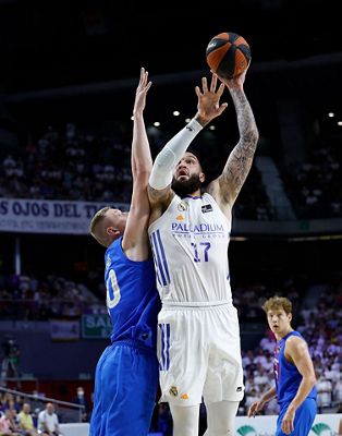 real madrid - barcelona