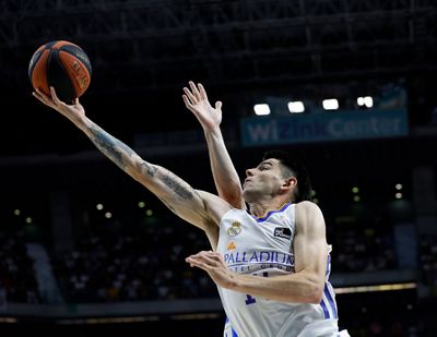 real madrid - barcelona