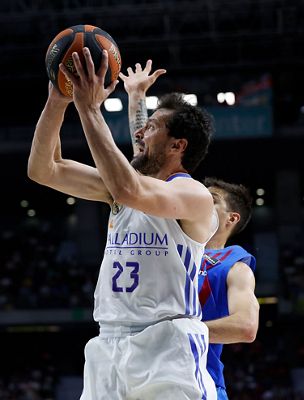 real madrid - barcelona