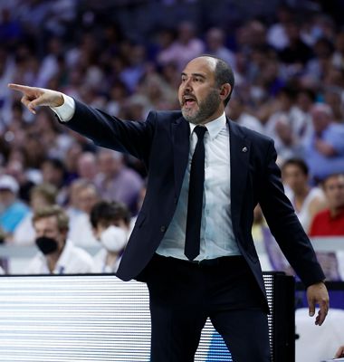 real madrid - barcelona