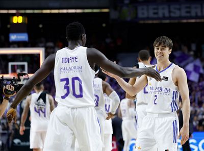 real madrid - barcelona